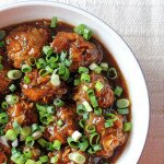Manchurian Gravy 485x485