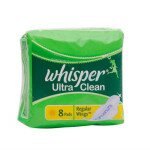 Whisper