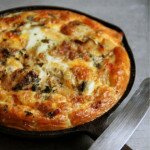 omelette