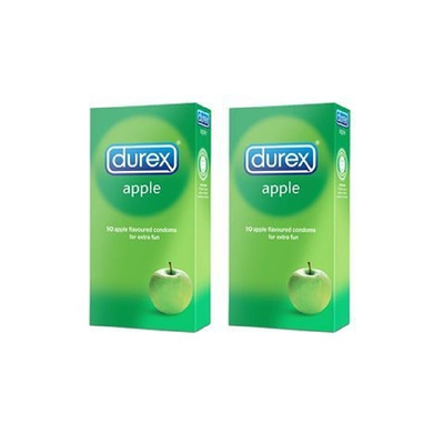 Durex Apple